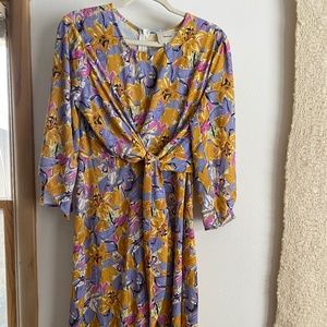 Lily Dress by I. Madeline